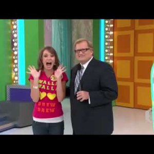 The Price is Right - September 29, 2009 - Show B