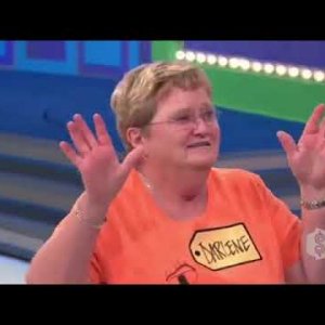 The Price is Right - September 30, 2009 - Show B