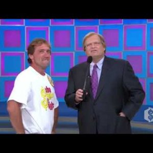 The Price is Right - October 1, 2009 - Show B