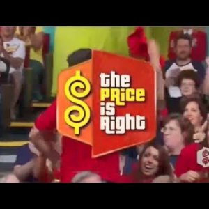 The Price is Right - October 2, 2009 - Show A