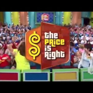 The Price is Right - October 6, 2009