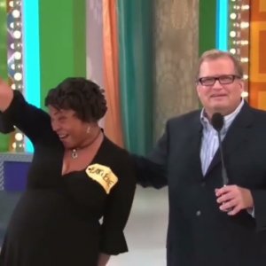 The Price is Right - October 7, 2009