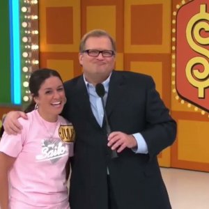 The Price is Right - October 8, 2009