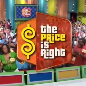 The Price is Right - October 9, 2009