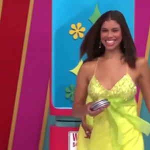 The Price is Right - October 13, 2009