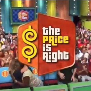 The Price is Right - October 15, 2009
