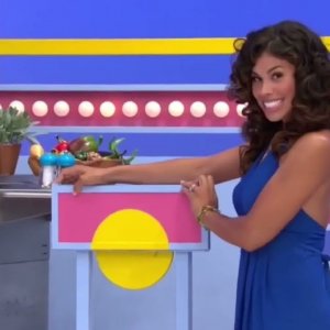 The Price is RIght - October 16, 2009