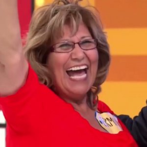 The Price is Right - October 19, 2009