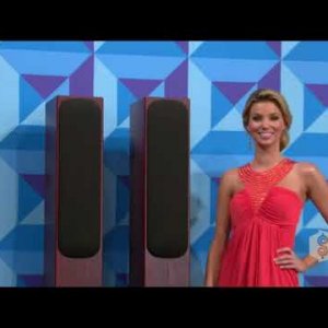 The Price is Right - October 22, 2009