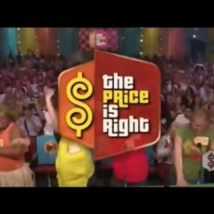 The Price Is Right - October 30, 2009 - Halloween Special
