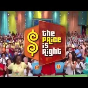 The Price is Right - November 4, 2009