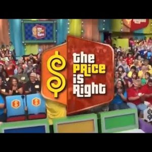 The Price is Right - November 6, 2009