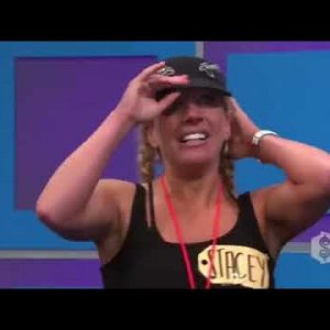 The Price is Right - November 16, 2009