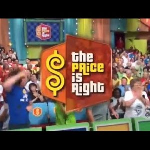 The Price is Right - November 18, 2009
