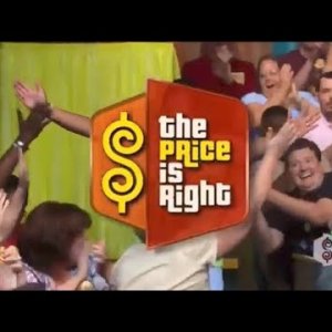 The Price is Right - November 19, 2009