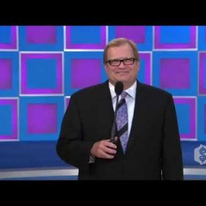 The Price is Right - November 20, 2009