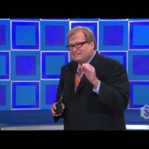 The Price is Right - November 23, 2009