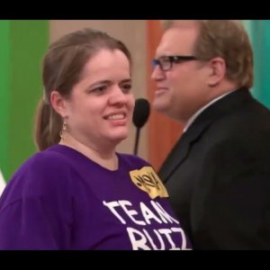 The Price is Right - November 24, 2009
