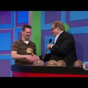 The Price is Right - December 1, 2009