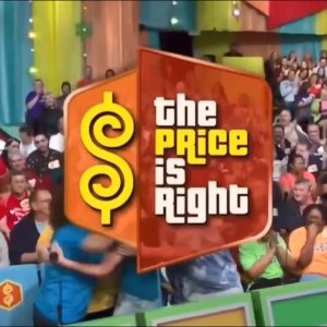 The Price is Right - December 7, 2009