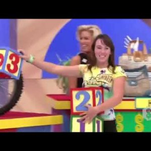 The Price is Right - December 16, 2009