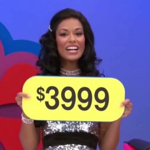 The Price is Right - December 31, 2009 - New Year's Eve 2009 Special