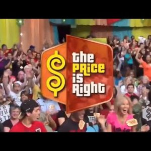 The Price is Right - January 6, 2010