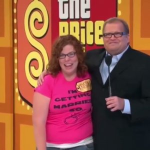 The Price is Right - January 15, 2010