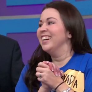 The Price is Right - January 18, 2010