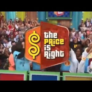 The Price is Right - January 21, 2010