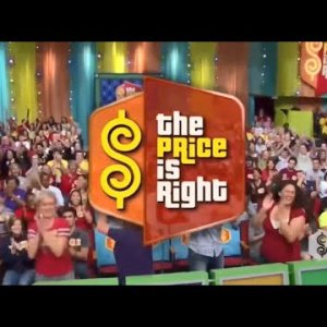 The Price is Right - January 22, 2010