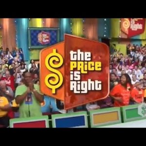 The Price is Right - January 27, 2010