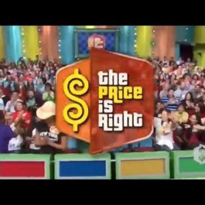 The Price is Right - January 28, 2010