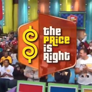 The Price is Right - February 2, 2010