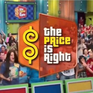 The Price is Right - February 3, 2010