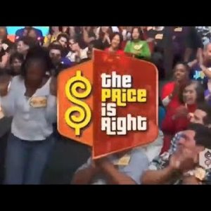 The Price is Right - February 4, 2010