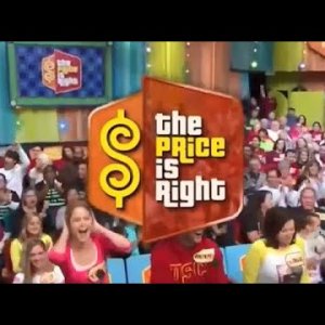 The Price is Right - February 9, 2010