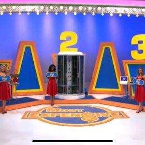 Media 'TPIR: Debut of Most Expensive New Set + PERFECT SHOW! [2010]' in category 'Season 38'