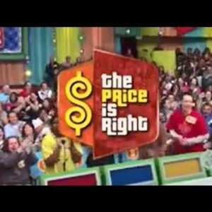 The Price is Right - February 19, 2010