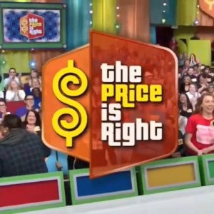 The Price is Right - February 23, 2010