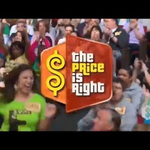 The Price is Right - February 25, 2010