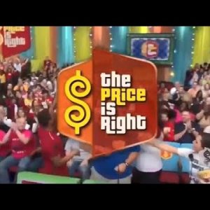 The Price is Right - February 26, 2010