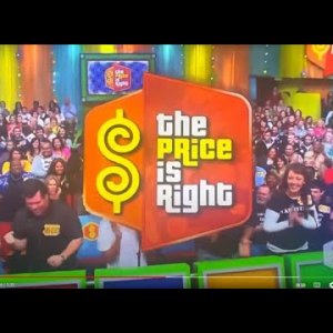 The Price is Right - March 4, 2010