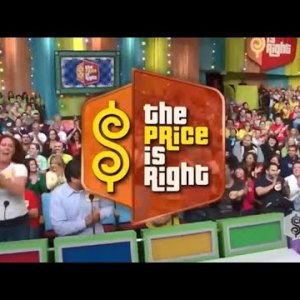 The Price is Right - March 5, 2010