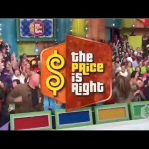 The Price is Right - March 9, 2010