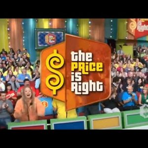 The Price is Right - March 15, 2010