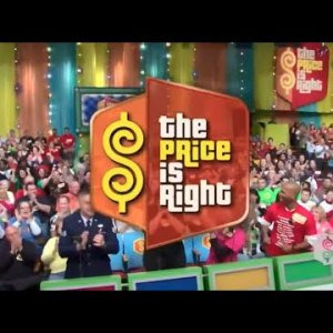 The Price is Right - March 22, 2010