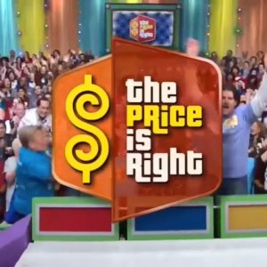 The Price is Right - March 23, 2010