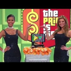 The Price is Right - March 29, 2010