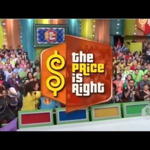 The Price is Right - April 2, 2010